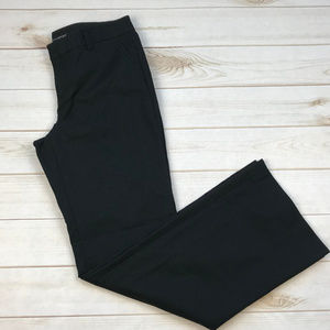 Banana Republic Martin fit Size 6 black pants